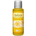 Saloos Bio arnikový olej olejový extrakt 125 ml – Sleviste.cz