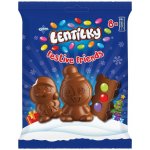 Orion Lentilky Vánoční kamarádi 65 g – Zbozi.Blesk.cz