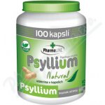 Psyllium Natural 100 kapslí – Hledejceny.cz