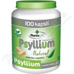 Psyllium Natural 100 kapslí – Hledejceny.cz