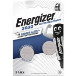 Energizer CR2032 1ks EN-53508304000 – Zboží Mobilmania