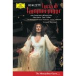 Lucia Di Lammermoor: Metropolitan Opera DVD – Hledejceny.cz