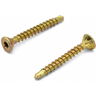 Samovrtný vrut ZH TORX 3,5 x 30 ZZ – Hledejceny.cz