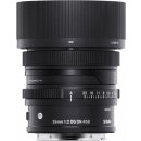 SIGMA 35mm f/2 DG DN Contemporary Sony E-mount