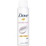 Dove Powder Soft deospray 150 ml – Zboží Mobilmania