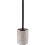 Tendance WC kartáč Glavan béžová s černými prvky – Hledejceny.cz