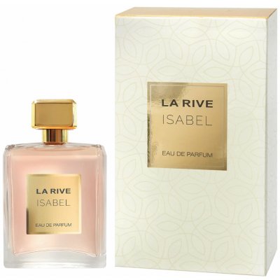 La Rive Madame Isabelle parfémovaná voda dámská 100 ml – Hledejceny.cz
