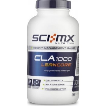 Sci-MX CLA 1000 Leancore 90 tablet