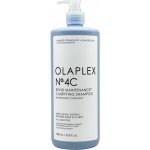 Olaplex 4C Clarifying Shampoo 1000 ml – Sleviste.cz