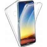 Pouzdro 360 Full Cover PC + TPU Huawei P SMART 2019 – Sleviste.cz