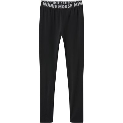 Dámské legíny černá – Hledejceny.cz