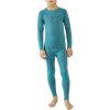 Viking termoprádlo Riko Kids Set Base Layer blue