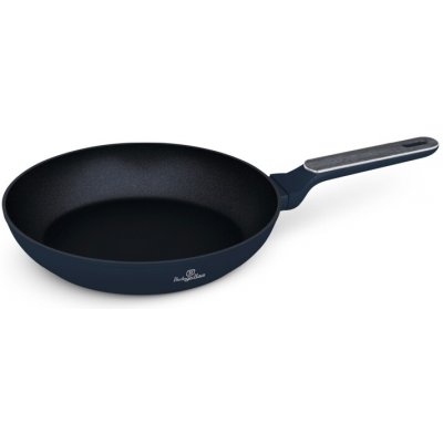 BERLINGERHAUS Pánev s titanovým povrchem 28 cm Deep Sea Collection BH-8366 – Zboží Mobilmania