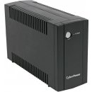 CyberPower UT650E-FR