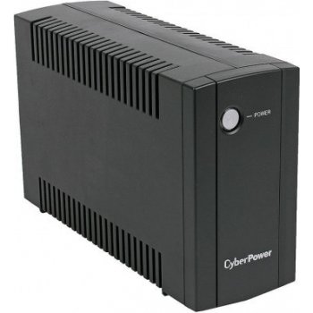 CyberPower UT650E-FR