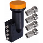 Libox Quad Converter LB0065 – Zboží Živě