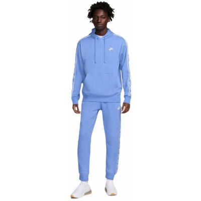 Nike Club Fleece Casual Hoodie Track – Zboží Dáma