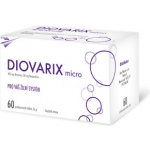 Diovarix micro 60 tablet – Hledejceny.cz