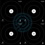JVD Face IFAA Hunter 4 x 20 cm, 1 ks – Zboží Dáma