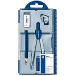 Staedtler kružítko Noris Club 5-dílná sada – Zboží Mobilmania
