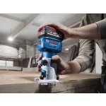 Bosch GLF 18V-8 Professional 0 601 6C6 020 – Zboží Dáma