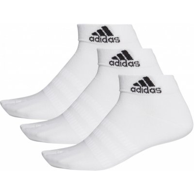 adidas light Ank 3PP DZ9435 Bílá – Hledejceny.cz