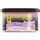 California Scents Car Scents L.A. Lavender