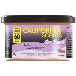 California Scents Car Scents L.A. Lavender 42 g – Zboží Mobilmania