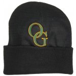 Lauren Rose OG Kush Patch černá – Hledejceny.cz