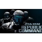 Star Wars Republic Commando – Sleviste.cz