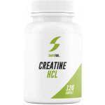 SmartFuel Creatine HCl 120 kapslí – Zboží Mobilmania