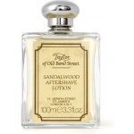 Taylor of Old Bond Street Sandalwood voda po holení 100 ml – Zboží Dáma