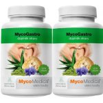MycoMedica MycoGastro prášek 2 x 90 g – Hledejceny.cz