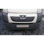 Peugeot Boxer 06-14 Zimní clona – Zboží Mobilmania