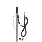 AT-108 teleskopicka antena VW Golf III | Zboží Auto