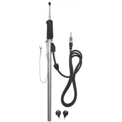 AT-108 teleskopicka antena VW Golf III | Zboží Auto