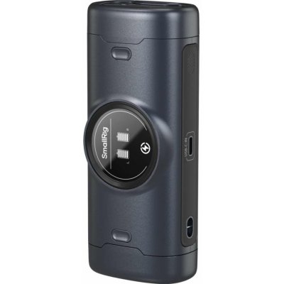 SmallRig 5107 – Zboží Živě