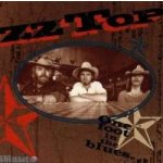 ZZ Top - One Foot In The Blues CD – Hledejceny.cz