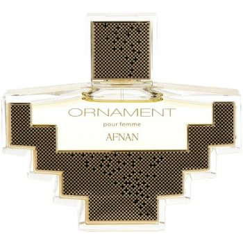 Afnan Ornament parfémovaná voda dámská 100 ml