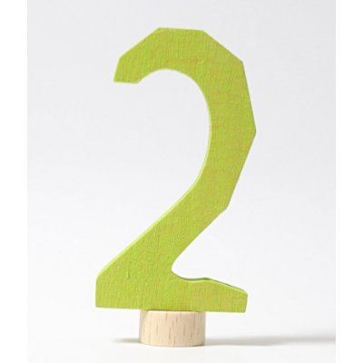 Grimm's Dekorace no. 2 – Zboží Dáma