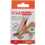 Alfa Vita Náplast Fixaplast Corn na kuří oka 6 ks – Sleviste.cz