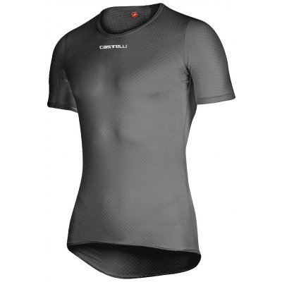 Castelli funkční triko Pro Mesh 2.0 Short Sleeve černá