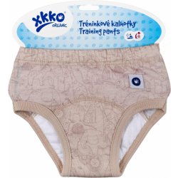 XKKO Kikko Organic Safari Atmosphere S