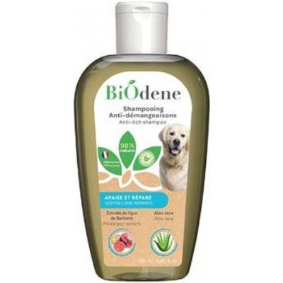 Francodex Šampon Biodene protisvědivý pro psy 250 ml – Zboží Mobilmania