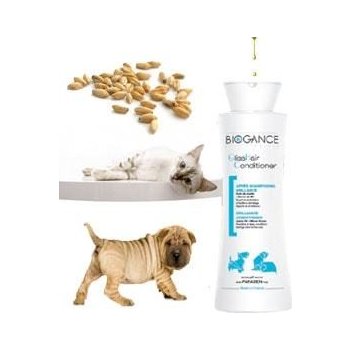 Biogance Kondicionér Gliss Hair na jemnou srst 250 ml