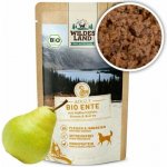Wildes Land Adult Kachní maso s batáty Bio 125 g – Sleviste.cz
