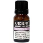 Ancient Rozmarýn Esenciální Olej 10 ml – Hledejceny.cz