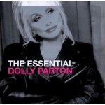 Parton Dolly - Essential Dolly Parton CD – Hledejceny.cz