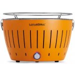 LotusGrill G280 U – Zboží Dáma
