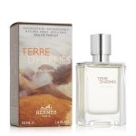 Hermès Terre d’Hermès Eau Givrée parfémovaná voda pánská 50 ml – Hledejceny.cz
